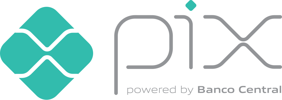 File:Pix (Brazil) logo.svg
